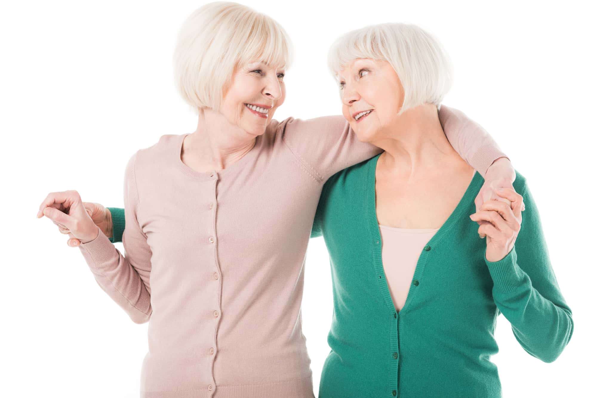 Seniors moving Services