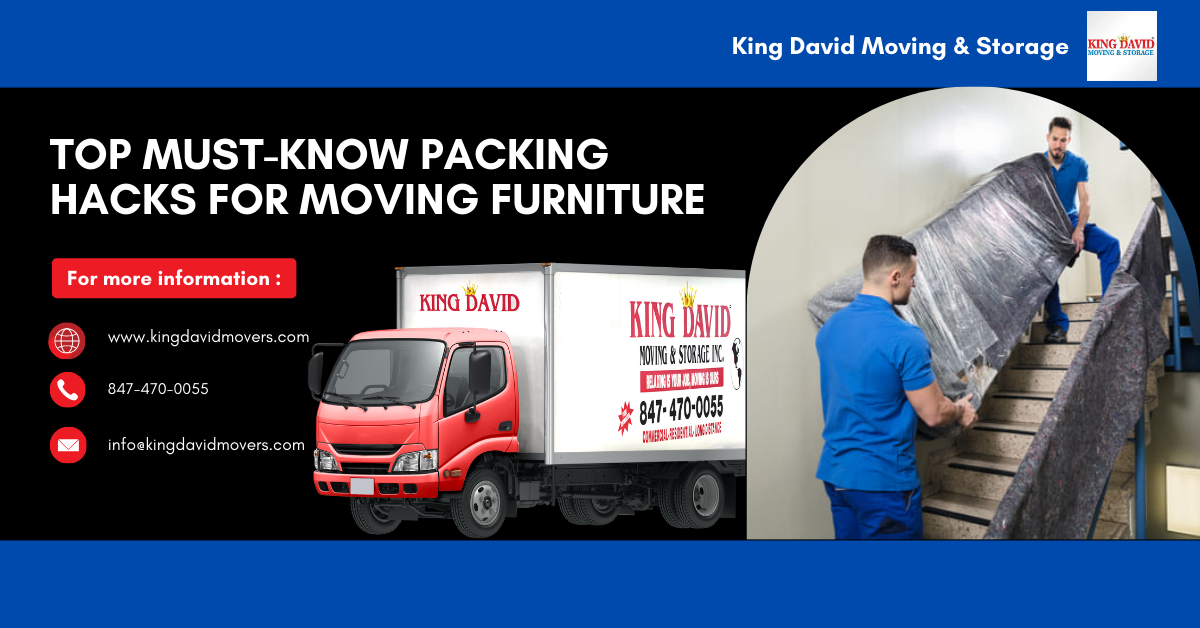 Professional Furniture Movers