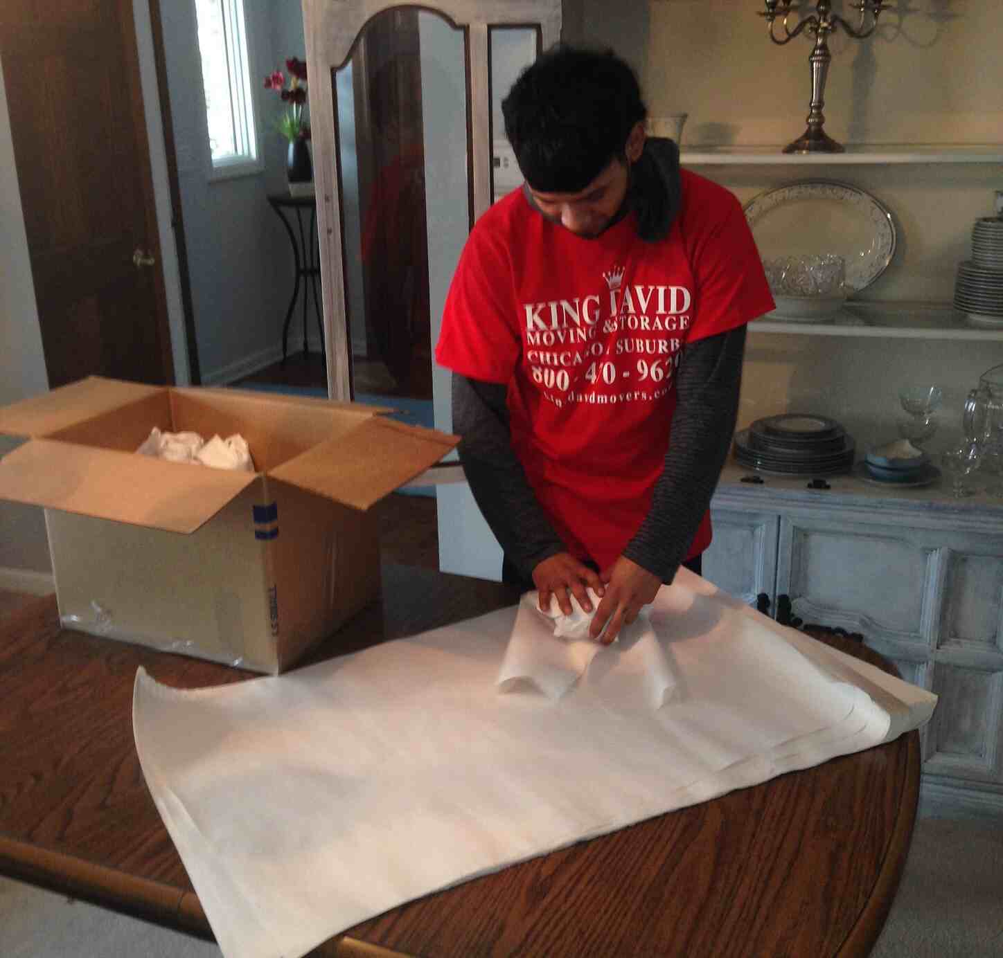 River Grove, IL Movers