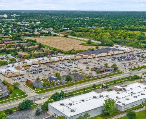 Hoffman Estate, IL King David Moving & storage