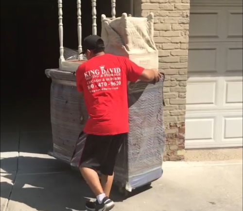 Roselle Movers