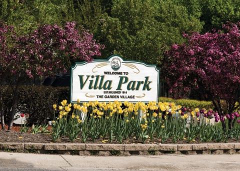 Villa Park, IL